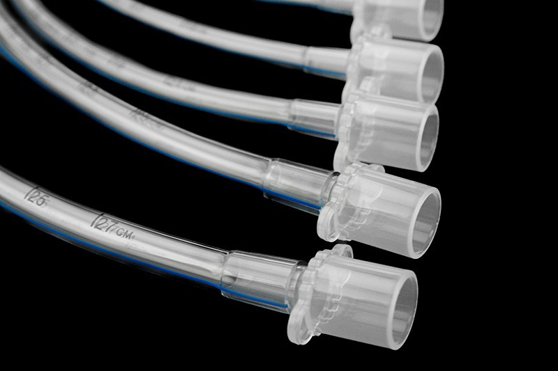 Endotracheal Tube Uncuffed Oral Nasal factory