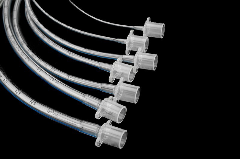 Endotracheal Tube Uncuffed Oral Nasal suppliers
