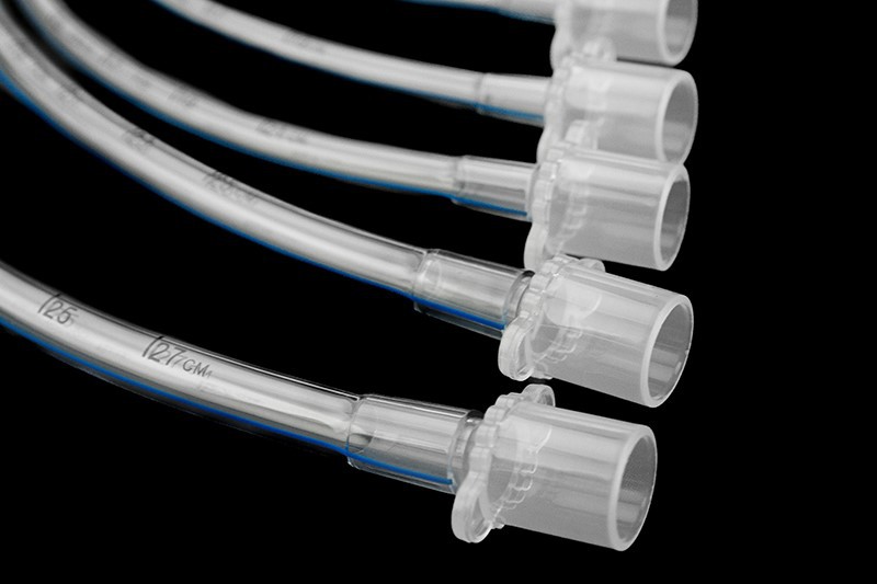 Endotracheal Tube Uncuffed Oral Nasal3 Endotracheal Tube Uncuffed Oral Nasal3