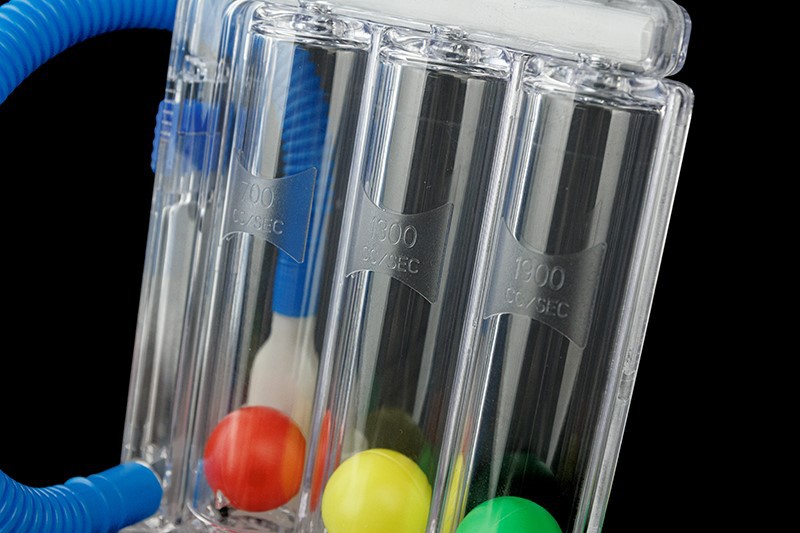 3 Ball Breath Exerciser 4 3 Ball Breath Exerciser 4