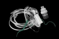 DisposableNebulizer Mask