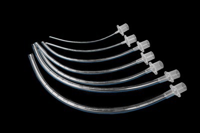 Endotracheal Tib Uncuffed Oral Nasal