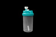 Flit esteril -Prèv imidite boutèy